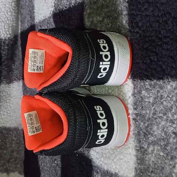 Adidas hoops 2.0 mid - Picture 3 of 5